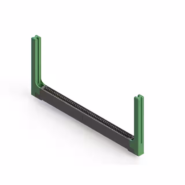 395-052-559-158 EDAC Inc.  Edgeboard Connectors